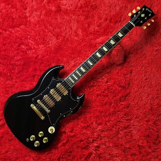 Greco ss unknown
