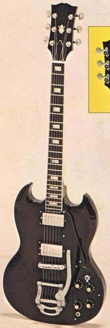71 ibanez 2382