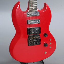 86 special 400 red