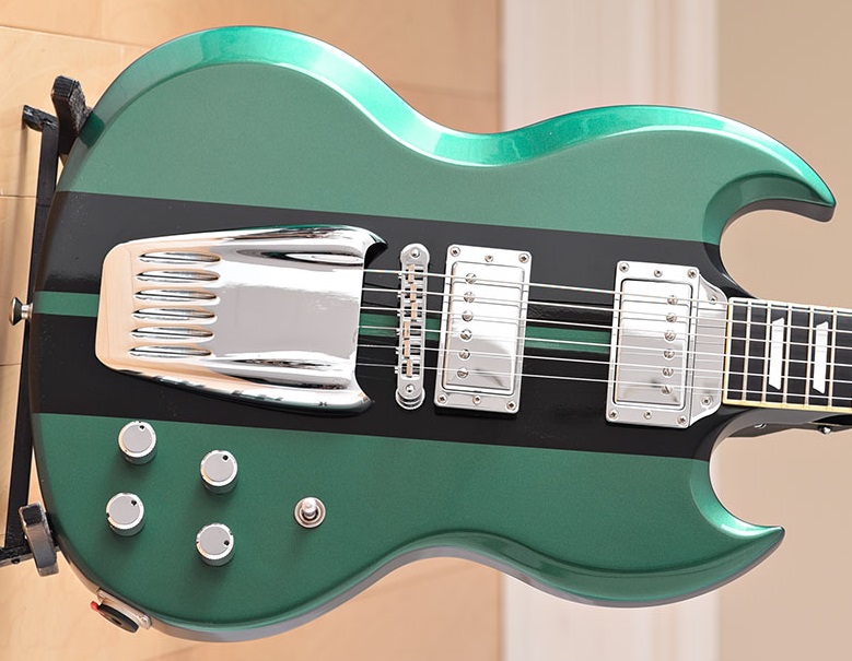 SG GT | SG Wiki | Fandom