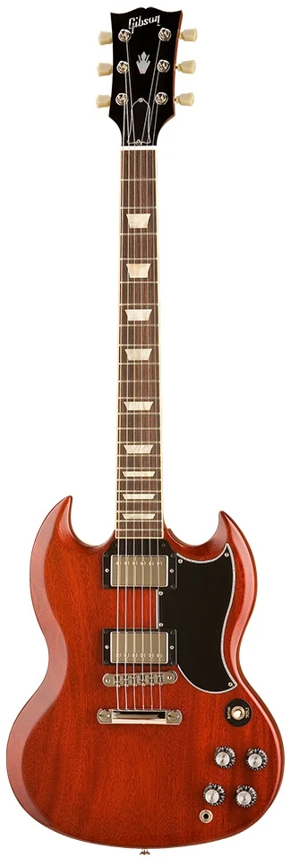 61 Reissue | SG Wiki | Fandom