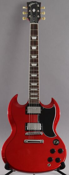 18 std sparkle CS