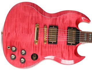 17 elegant trans pink