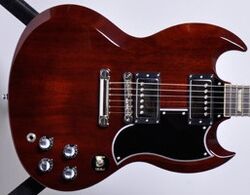 11 BSG std br