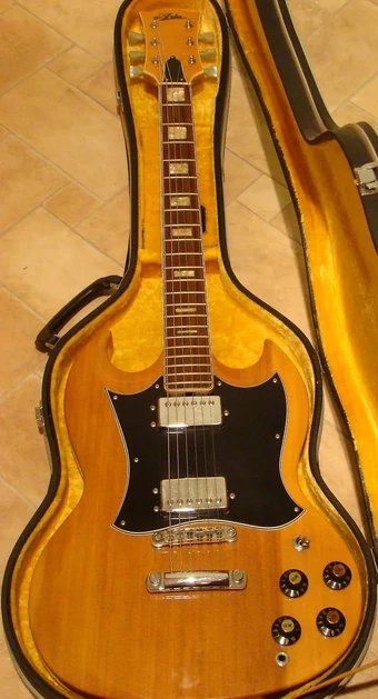 Matsumoku Numbered Models | SG Wiki | Fandom