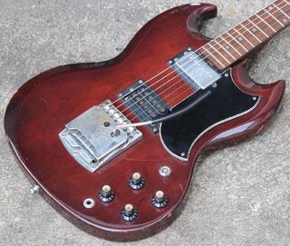 70ish aria 1982T