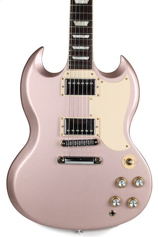 18 rose gold