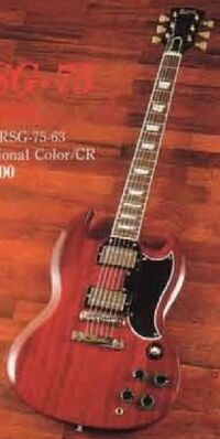 81 Burny FSG65