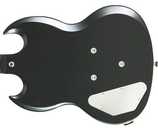 06 GT back