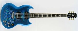 15 tokai blue flower