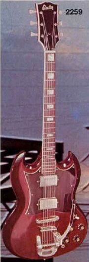 72 electra 2259