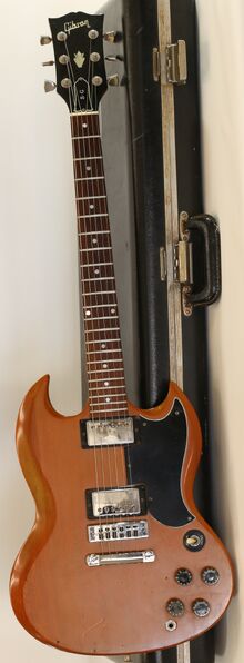 78 std special 3