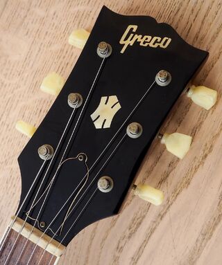 93ish greco ss-60 2