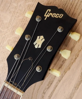 Greco SS | SG Wiki | Fandom