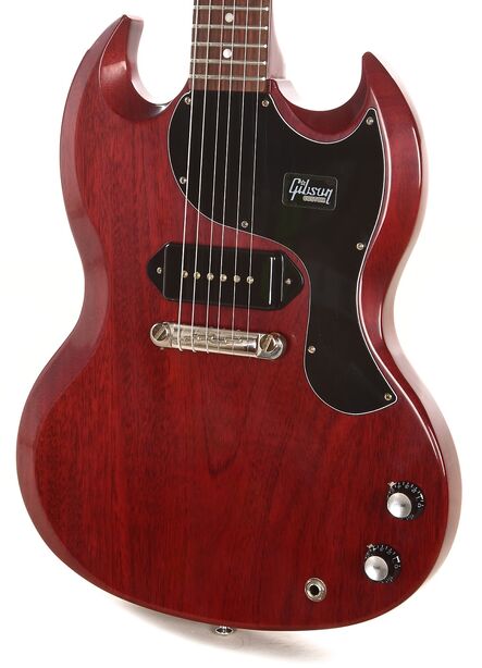 Gibson sg online junior 2020