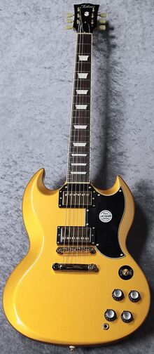24 tokai sg220 ag