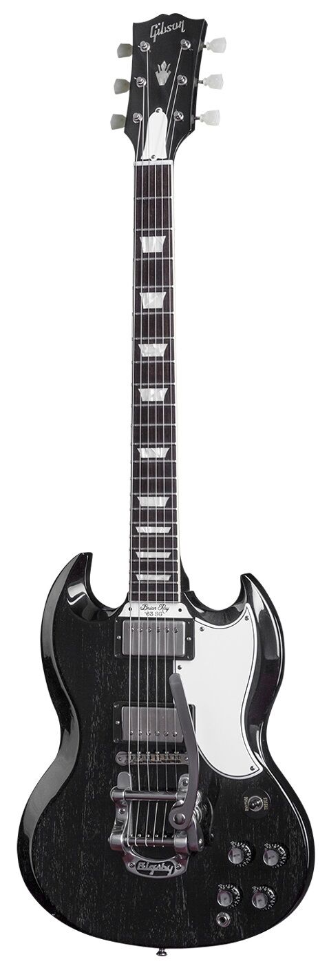 Brian Ray Signature SG Wiki Fandom