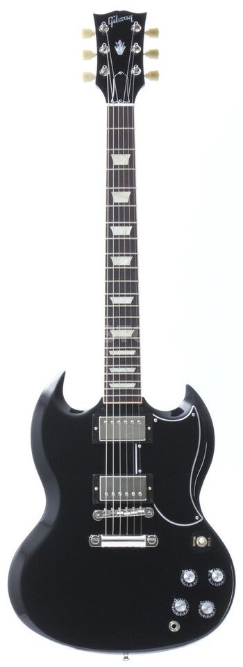 61 Reissue | SG Wiki | Fandom