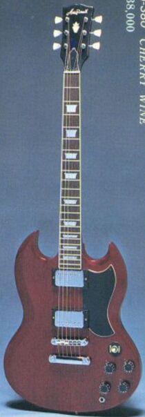 76 aria sg380
