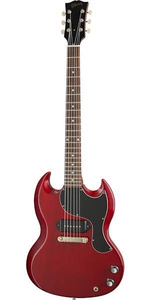 Gibson SG Junior 2021年製 エレキギター ◎WG1639 : スリフト