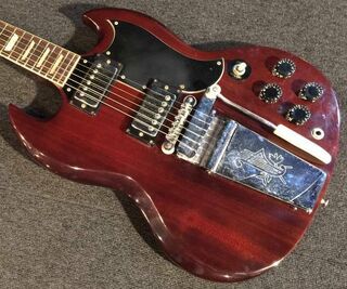 74 burny FSG-85
