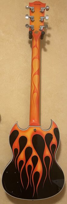 01 hot rod