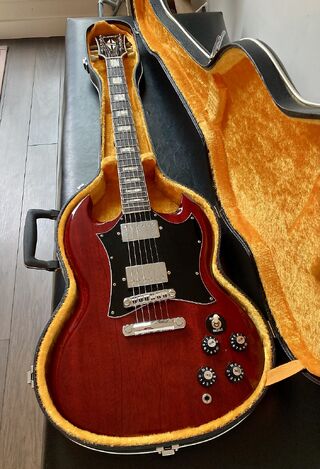 76ish kasuga sg360