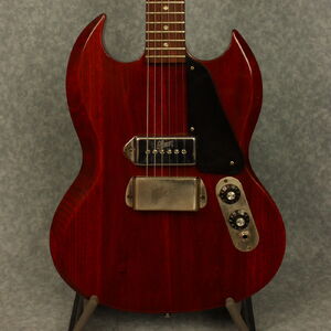 Sg100 jr