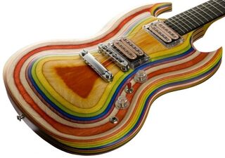 09 zoot RNBW