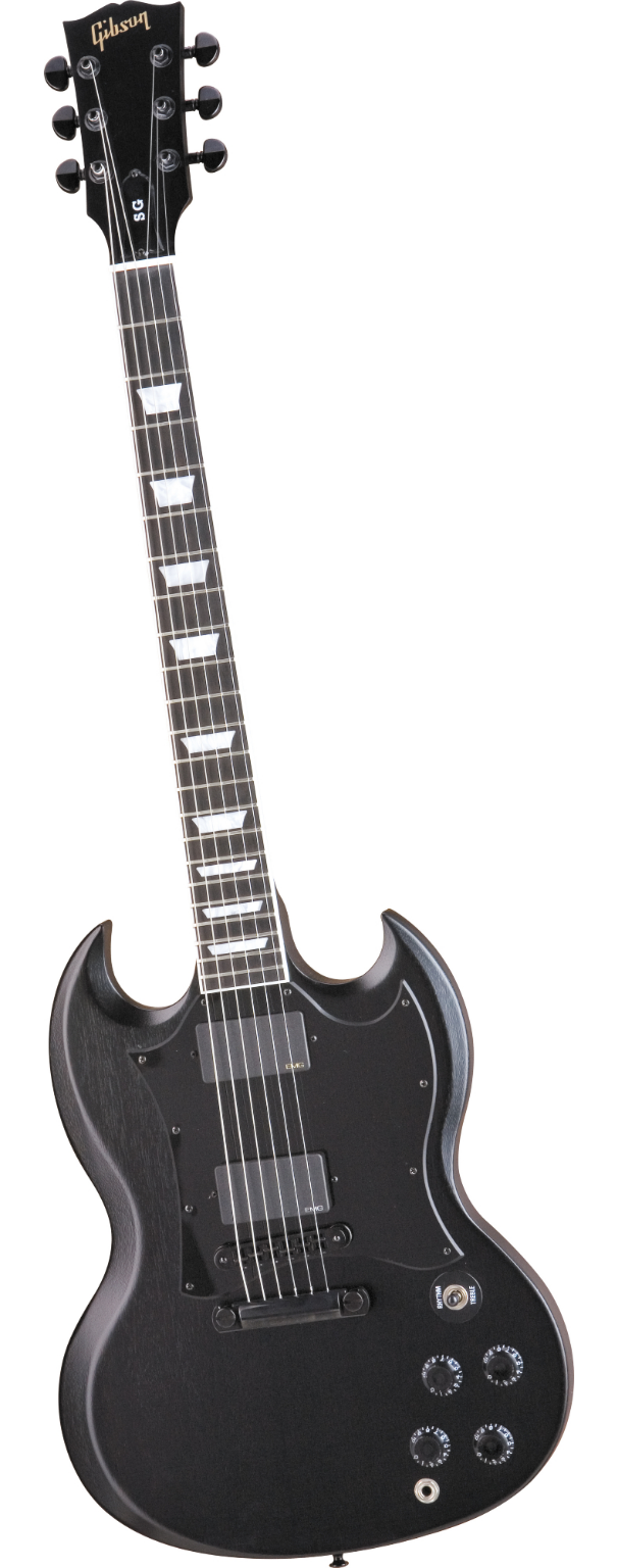 SG Special EMG | SG Wiki | Fandom