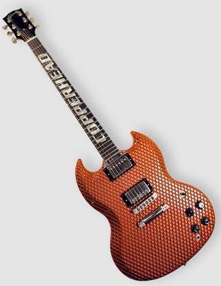 03 copperhead
