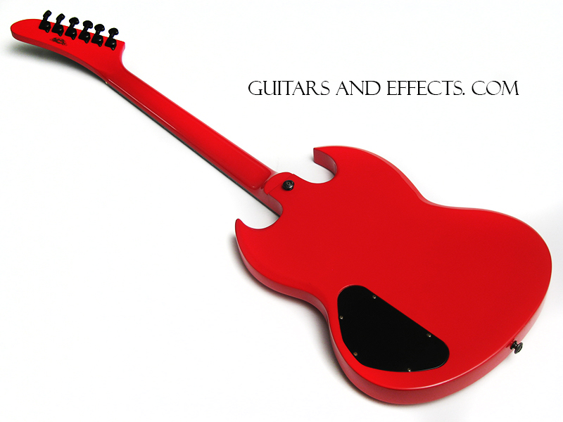 Gibson sg 2024 special 400