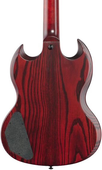 SG Special Swamp Ash | SG Wiki | Fandom