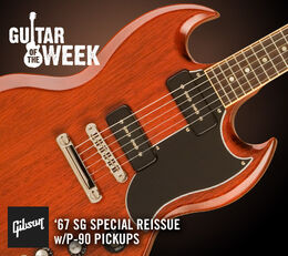 67 special reissue 3