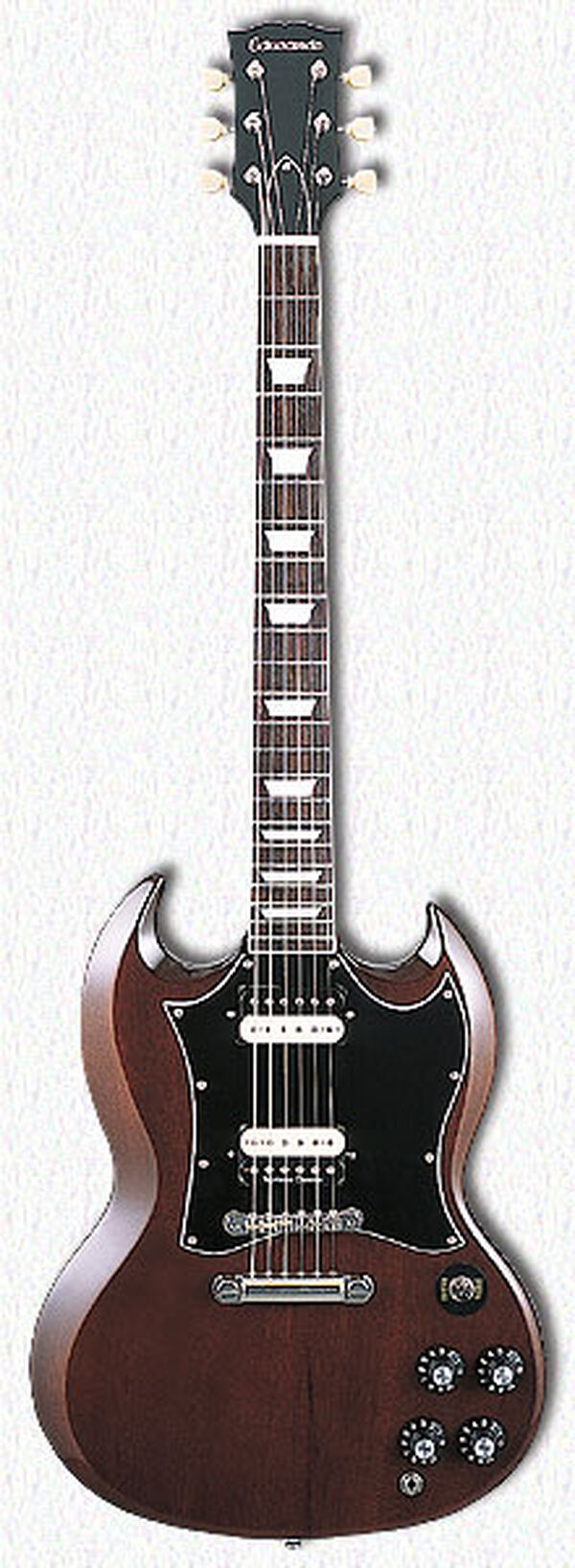 E-SG-100LTⅡ / CH｜エレキギター www.smecleveland.com