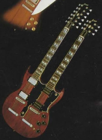 【Greco】SG type Greco SG Japan 1975- Guitar Shop Barcelona