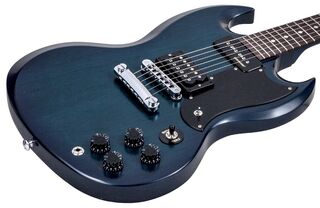 Gibson clearance sg futura