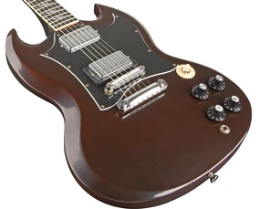 Angus Young Signature SG | SG Wiki | Fandom
