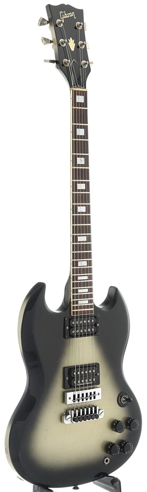 Gibson sg deals exclusive