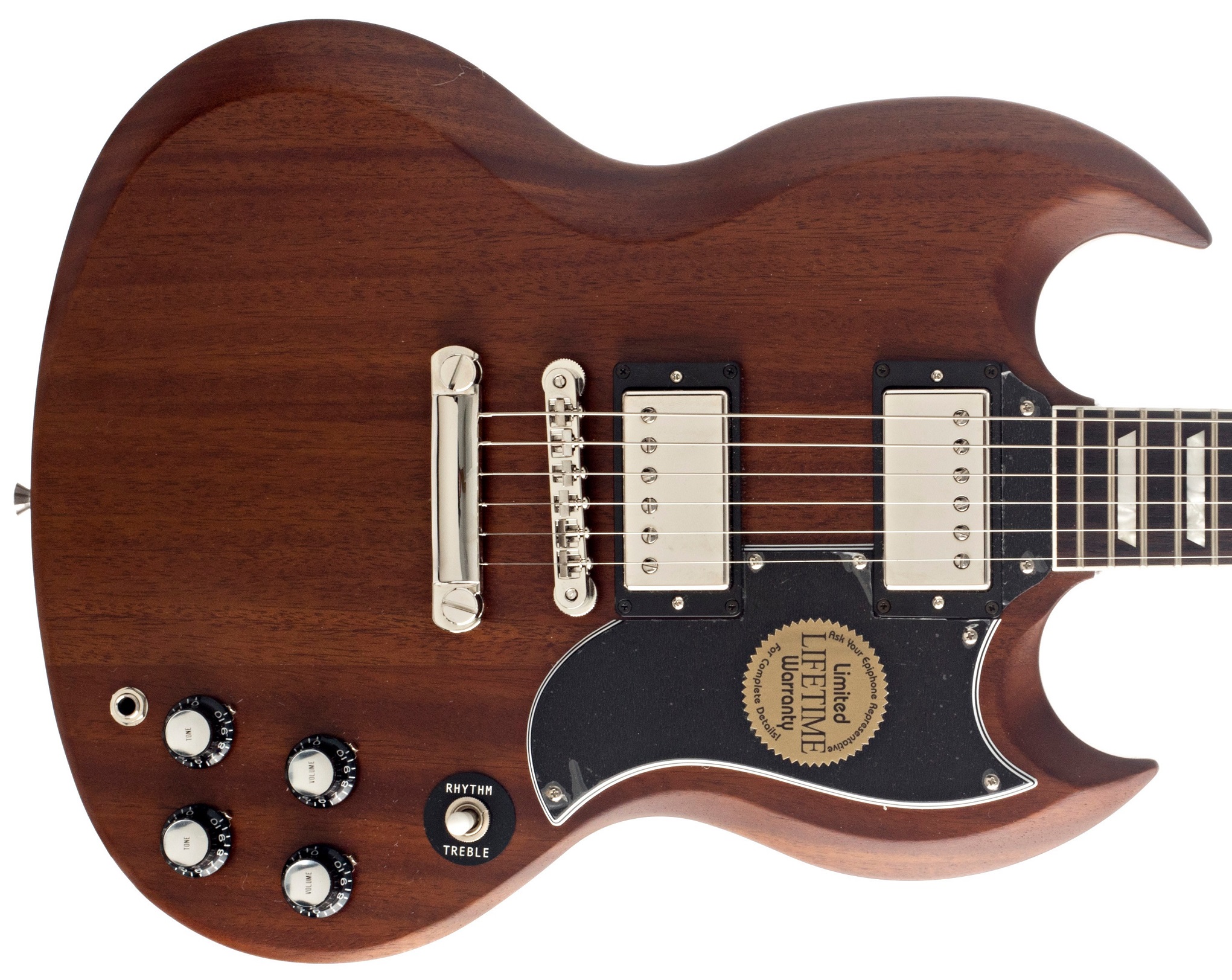 Epiphone Elitist SG | SG Wiki | Fandom