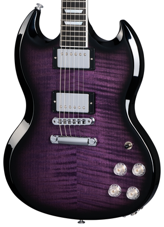 24 modern purple