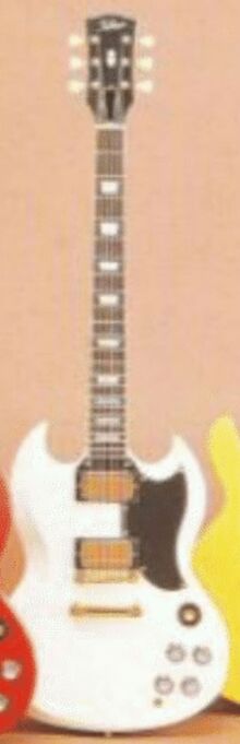 90 tokai sg60