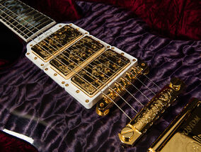 SG Custom Q | SG Wiki | Fandom