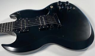 Epiphone SG 2010年製造 Epiphone SG 日本製 最上位モデル Eliteシリーズ フジゲン製造