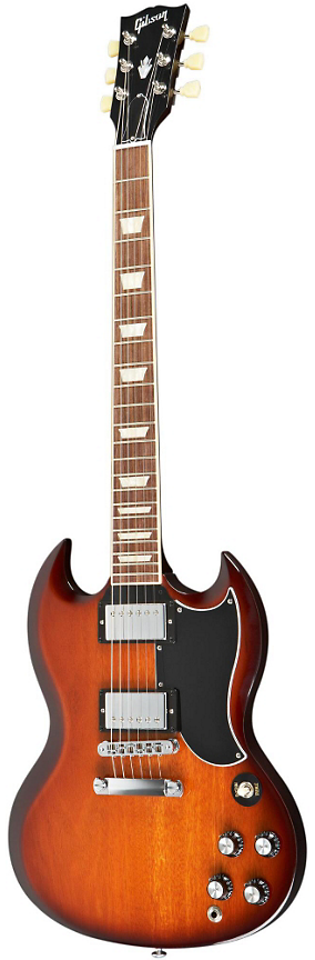 2014 gibson sg standard shop 61