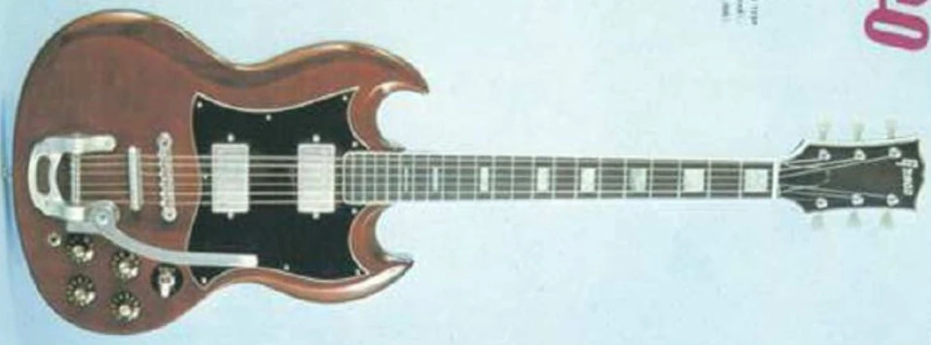 Greco SG 鑑定団 | yamatongakuのブログ