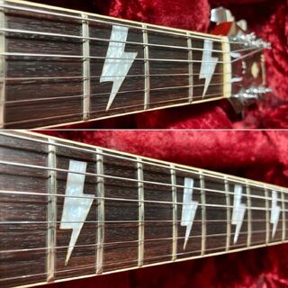 84ish burny sg75ay