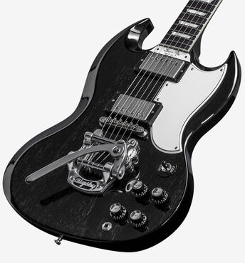 Brian ray sg discount