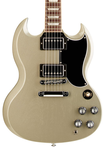SG Standard '61 | SG Wiki | Fandom SG Standard '61 | SG Wiki | Fandom