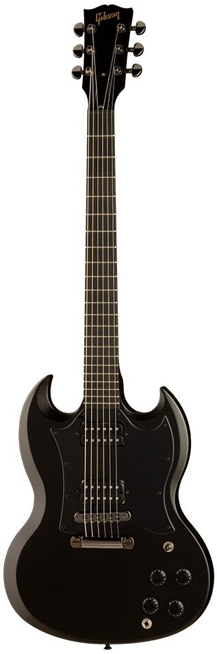 最新情報 Gibson SG Gothic ギブソン ギター - www.hoppersqatar.com